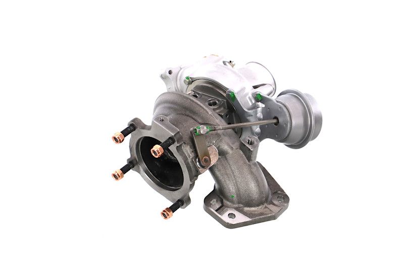 REMANTE 003-001-000310R Charger, charging (supercharged/turbocharged)