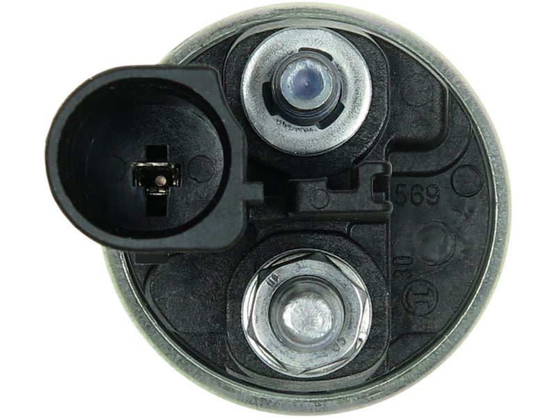 AS-PL SS0196(BOSCH) Solenoid Switch, starter