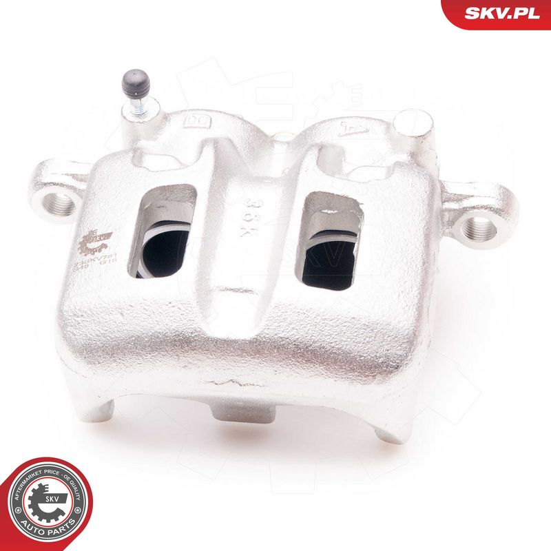 Pidurisadul, ESEN SKV 23SKV781