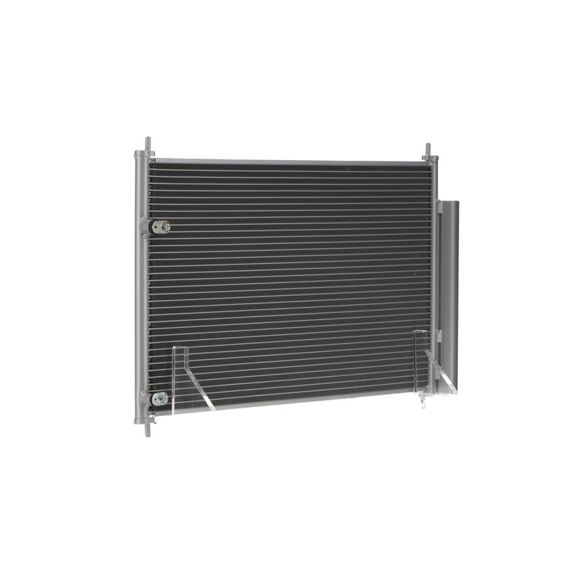 NISSENS 940037 Condenser, air conditioning