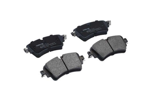 Kavo Parts KBP-10119 Brake Pad Set, disc brake