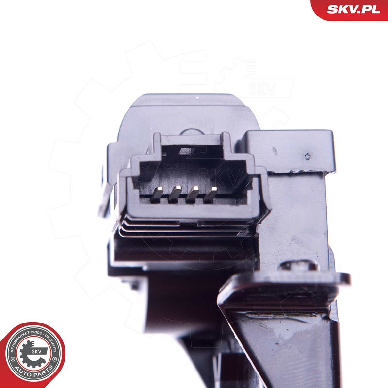 Tagaluugi sulgur, ESEN SKV 16SKV349