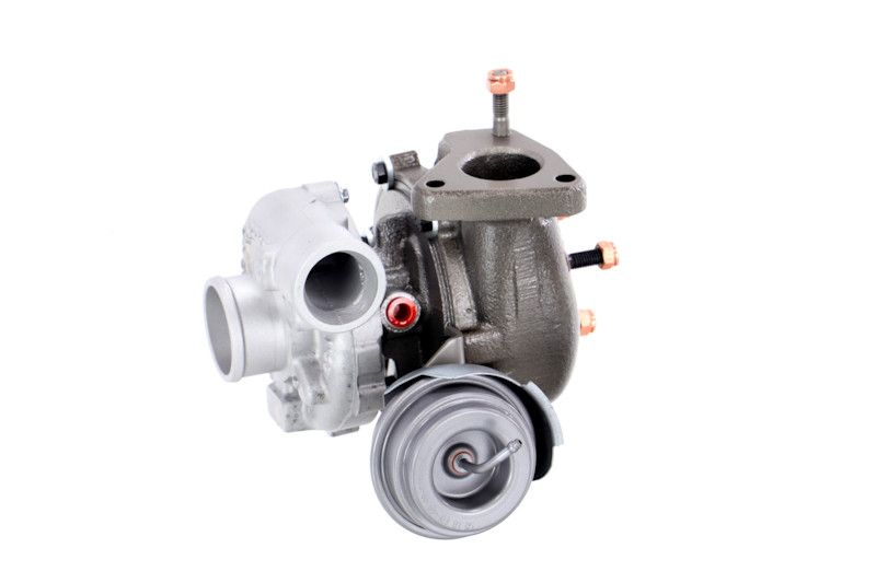 REMANTE 003-001-000303R Charger, charging (supercharged/turbocharged)