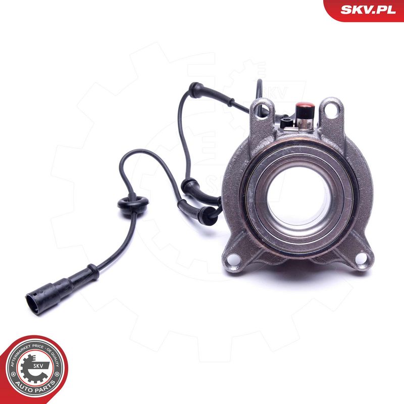 Rattalaagrikomplekt, ESEN...