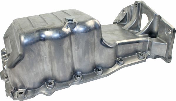 METZGER AUTOTEILE 7990016 Oil Sump