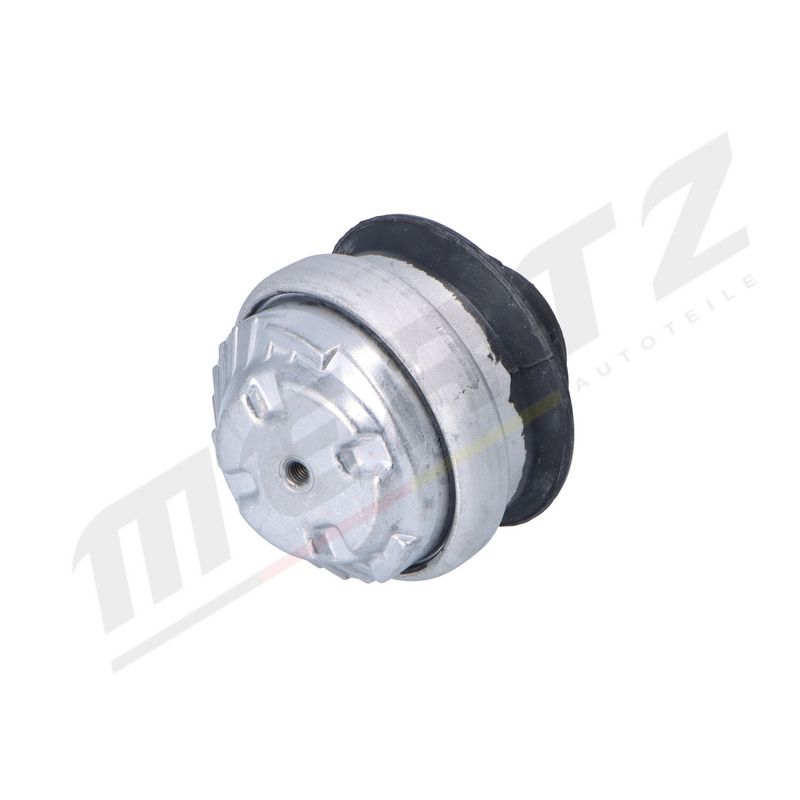 MERTZ M-S5182 Mounting, engine