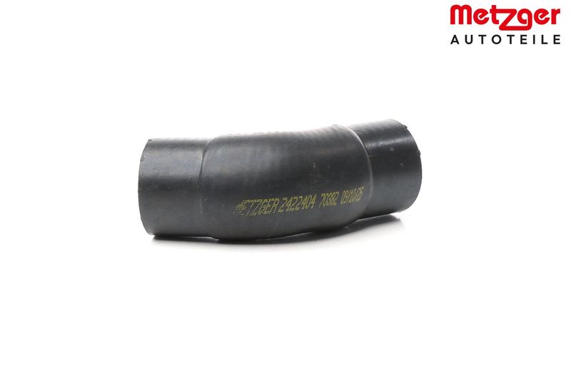 METZGER AUTOTEILE 2422404 Radiator Hose