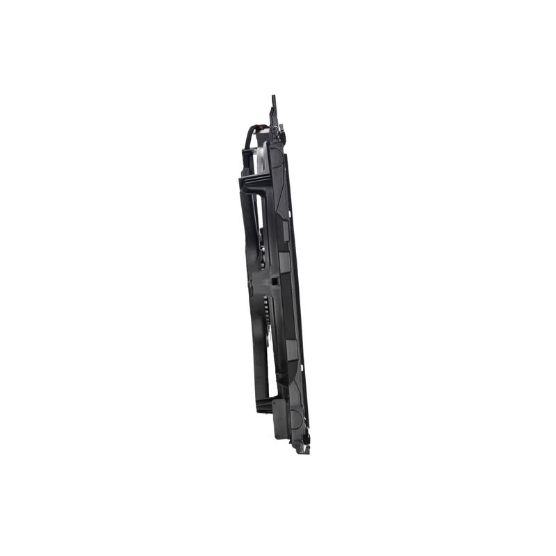 NISSENS 850079 Fan, engine cooling