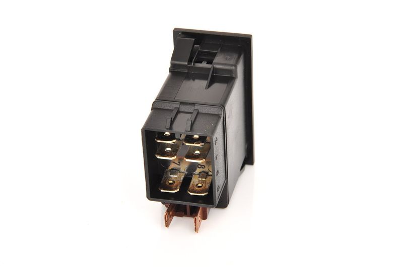 BOSCH 0986348056 Direction Indicator Switch