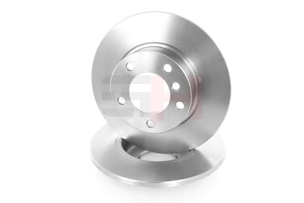 GH GH-401546 Brake Disc