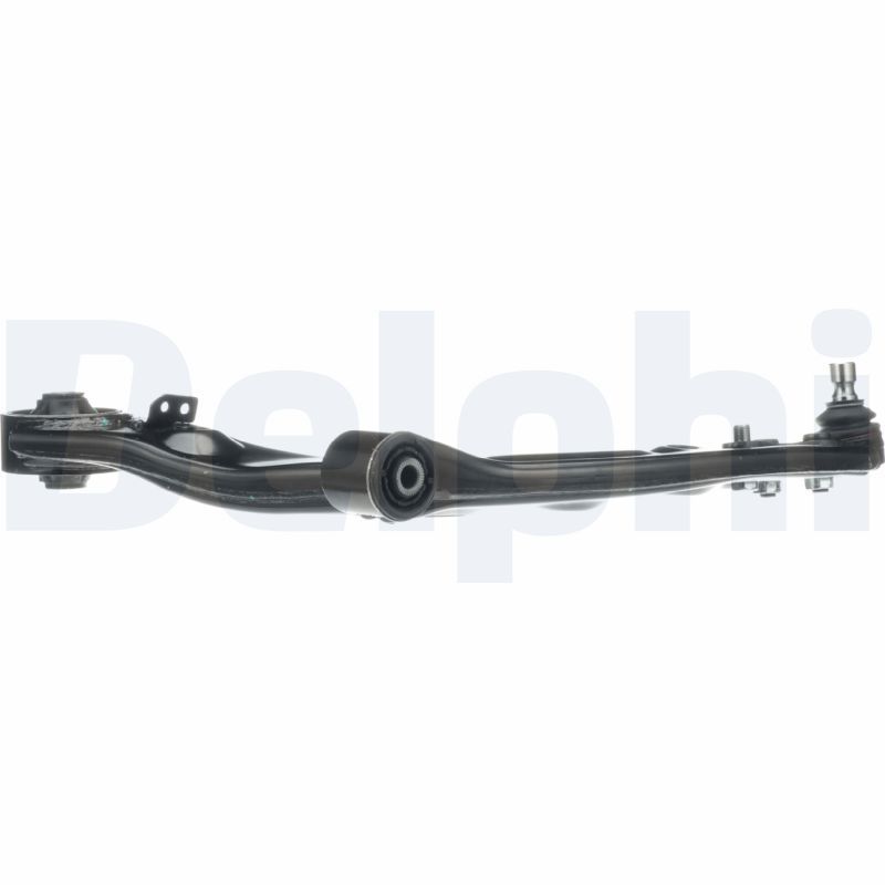 DELPHI TC7929 Control/Trailing Arm, wheel suspension