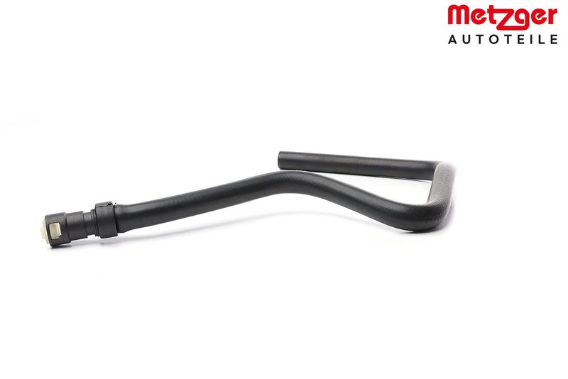 METZGER AUTOTEILE 2420077 Radiator Hose