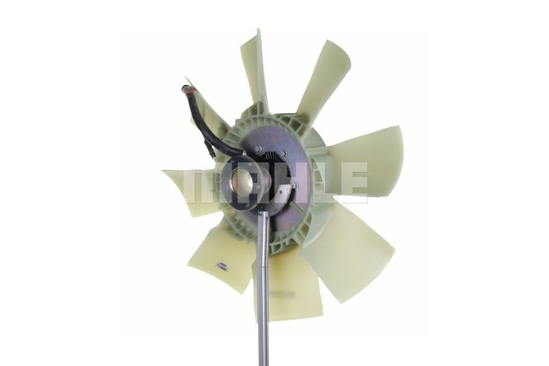 Product Image - Koelventilatorwiel - CFF462000P - MAHLE