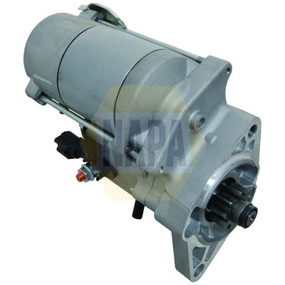 NAPA Starter NSM1193
