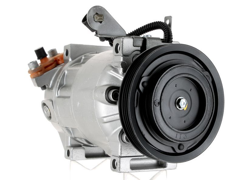 CEVAM 8600056 Compressor, air conditioning