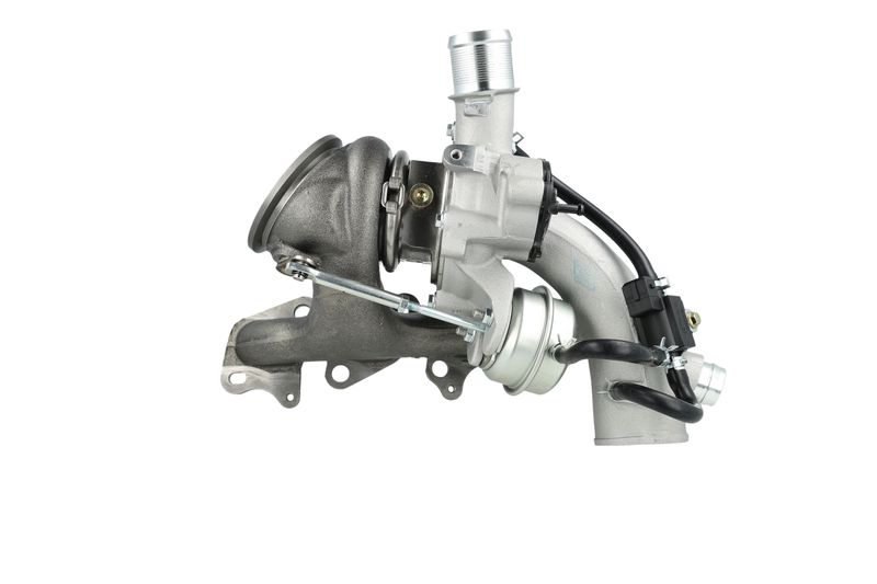 Kompressor, ülelaadimine, NRF 90010010