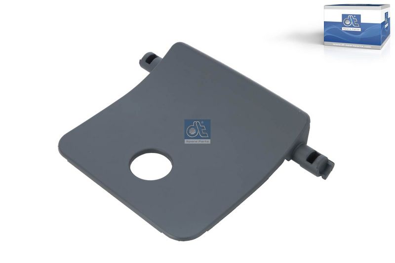 Placă de prag DT Spare Parts 4.66624