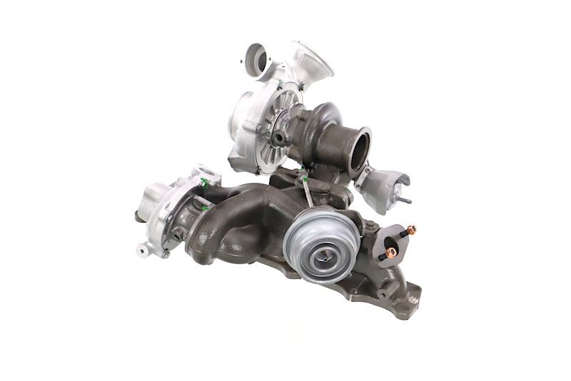REMANTE 003-001-000034R Charger, charging (supercharged/turbocharged)