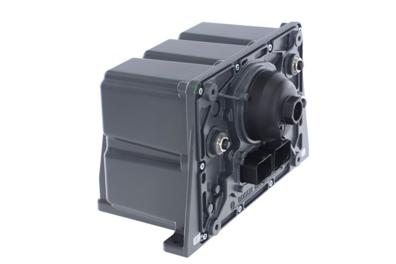 Podávací modul (vstřikování močoviny) 002-020-000009R