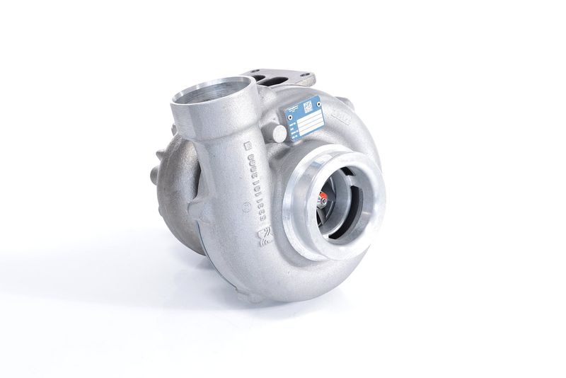 Compresor,sistem de supraalimentare T915088 BTS Turbo