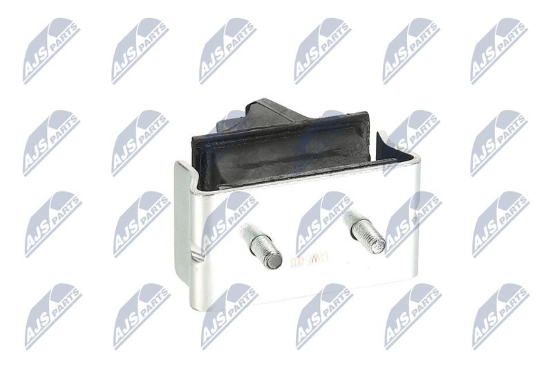 Paigutus, Mootor, NTY ZPS-ME-003