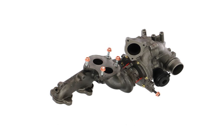 REMANTE 003-001-004260R Charger, charging (supercharged/turbocharged)