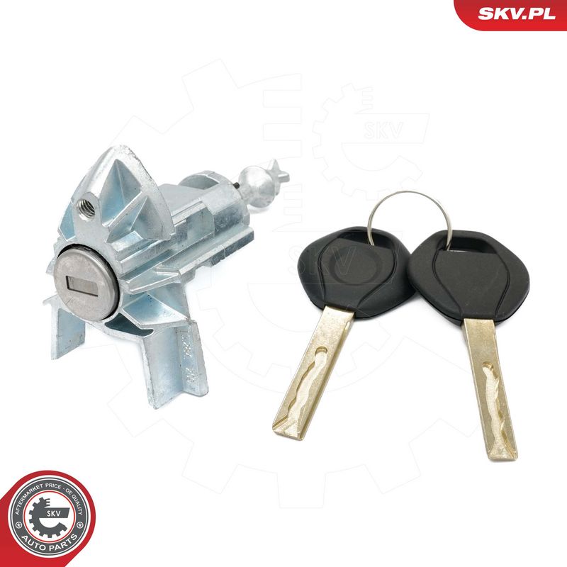 Sulgursilinder, ESEN SKV...