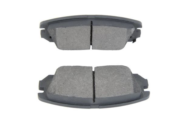 ABE C10517ABE Brake Pad Set, disc brake