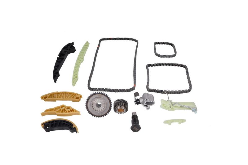 Mootorikett, KAMOKA 7001714