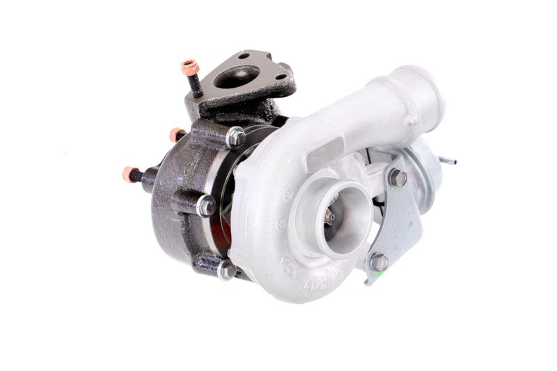 REMANTE 003-001-000320R Turbokompresorius