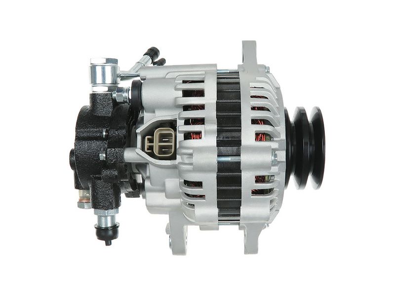 AS-PL A5003 Alternator