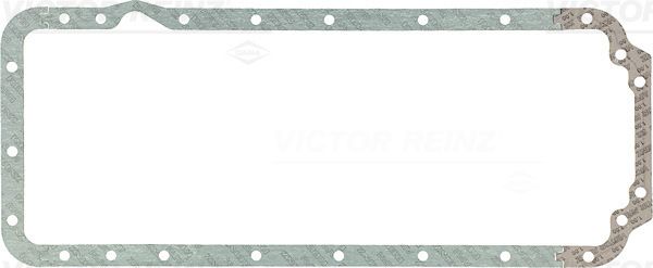VICTOR REINZ 10-34004-01 - Gasket Set, oil sump