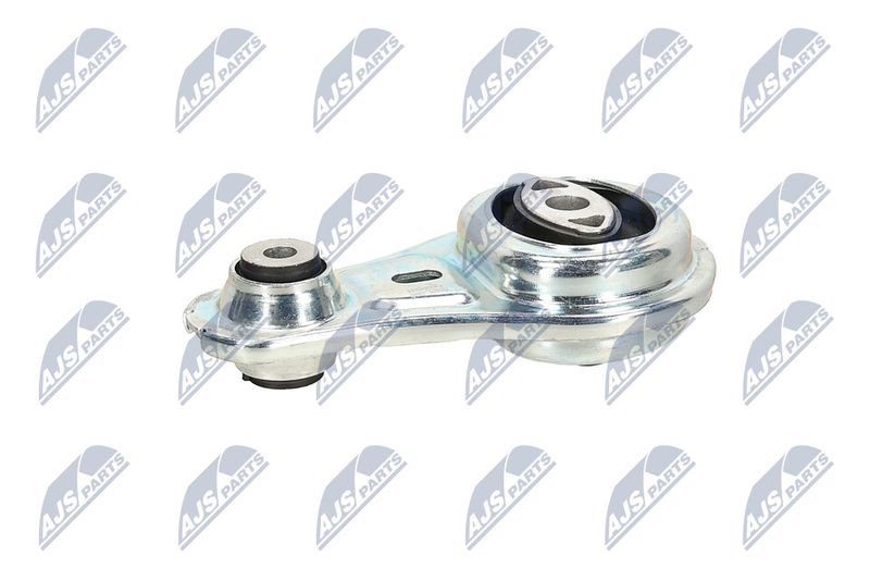 Paigutus, Mootor, NTY ZPS-PL-088
