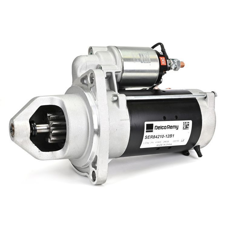 Startér SER84210-12B1