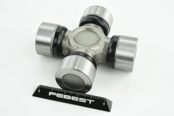 Liigend, kardaanvõll, FEBEST ASN-S51