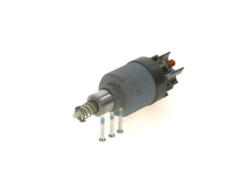 BOSCH 2007010145 Solenoid Switch, starter