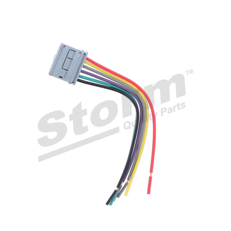 Kit réparation de câble, feu arrière STORM QUALITY PARTS 705099