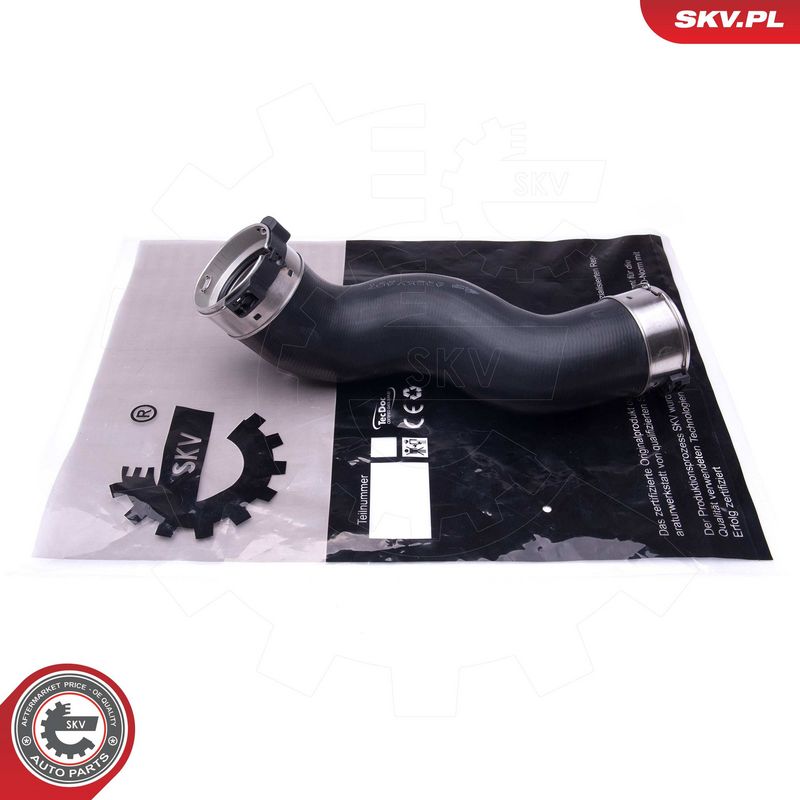 Laadimisõhu voolik, ESEN SKV 43SKV407