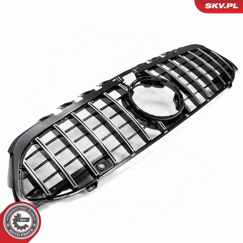 ESEN SKV 66SKV509 Radiator Grille