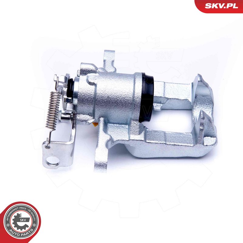 Pidurisadul, ESEN SKV 34SKV683