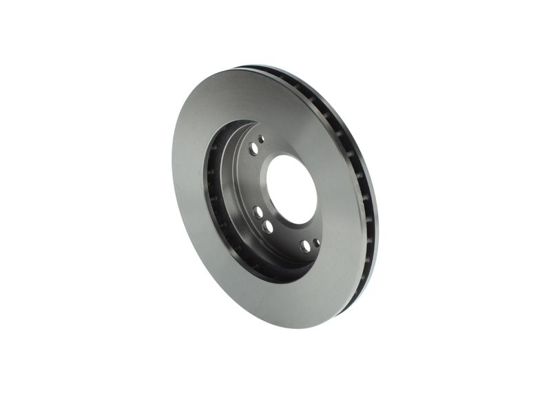 BOSCH 0986478708 Brake Disc