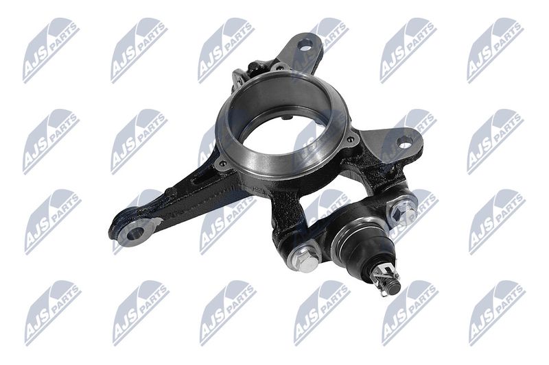 NTY ZZP-HD-020 Steering Knuckle, wheel suspension