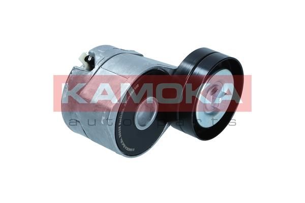 KAMOKA R0638 Belt Tensioner, V-ribbed belt