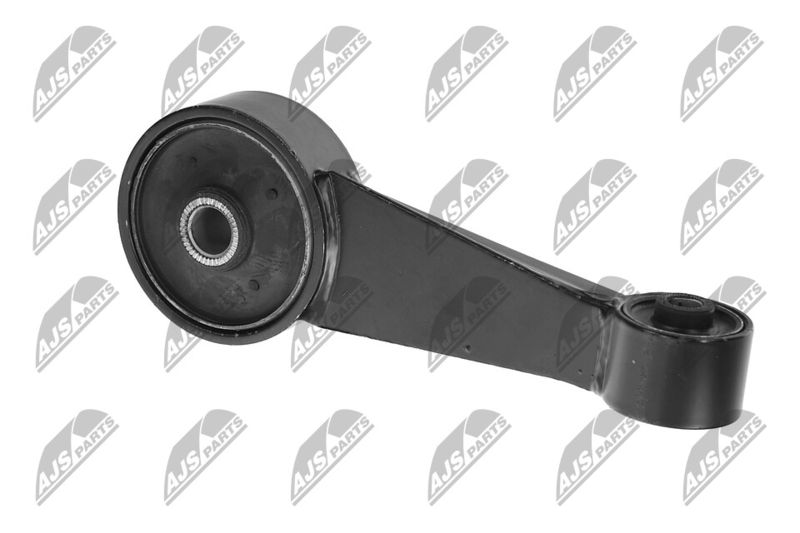 Paigutus, Mootor, NTY ZPS-HY-507