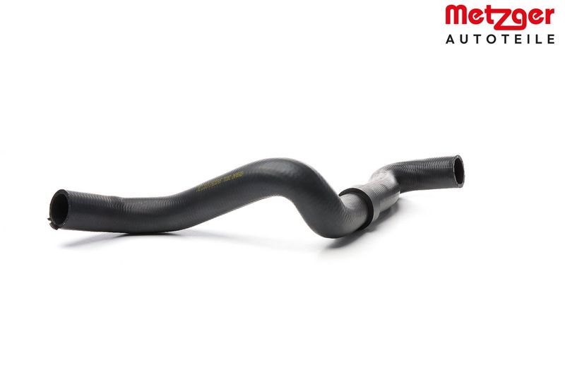 METZGER AUTOTEILE 2420045 Radiator Hose