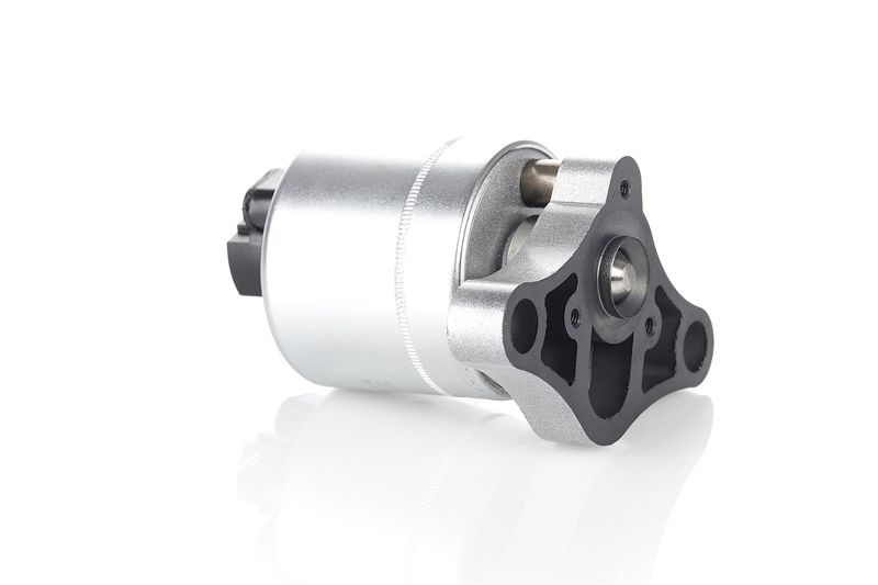 NISSENS 98153 EGR vožtuvas