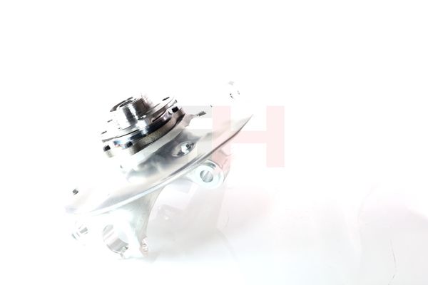 GH GH-284713H Steering Knuckle, wheel suspension