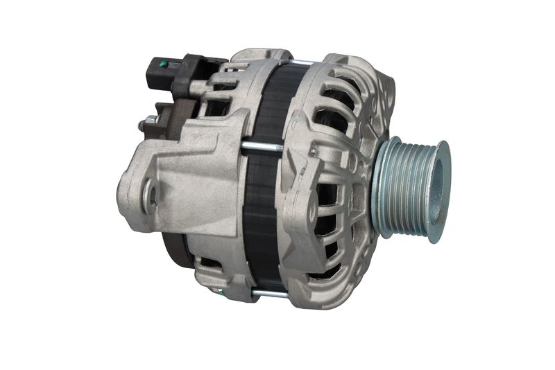 GENERATOR VALEO 443297 17