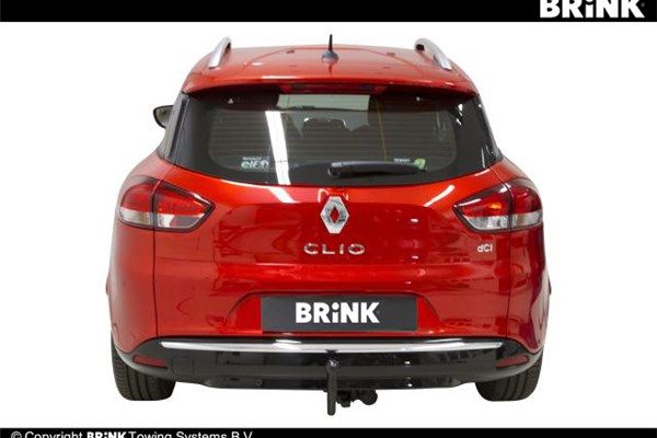 BRINK 574600 Priekabos kablys
