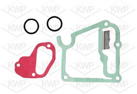 KWP 10871 Vandens siurblys